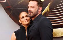 FOTO: Potret Kemesraan Jennifer Lopez dan Ben Affleck yang Tinggal Kenangan Sebelum Bercerai