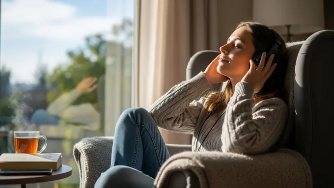 40 Rekomendasi Lagu yang Enak Didengarkan saat Weekend, Temani Momen Santaimu