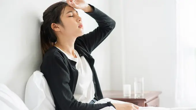 Tips sederhana cegah dehidrasi