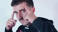 Garudayaksa FC Rekrut Penyerang Serbabisa Asal Australia: Cepat, Lugas, Bernaluri Tinggi!
