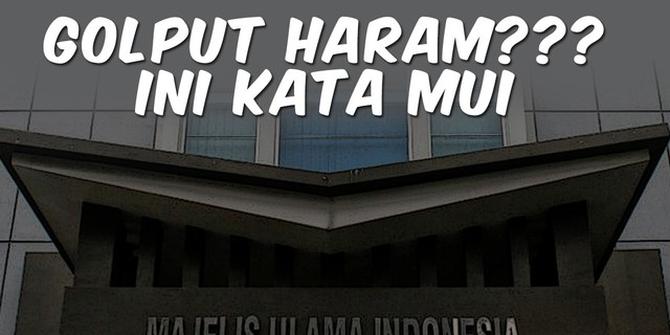 VIDEO: TOP 3 | Golput Haram, Apa Kata MUI?
