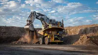 BUMA Australia Dapat Perpanjangan Kontrak BHP Mitsubishi hingga 2027