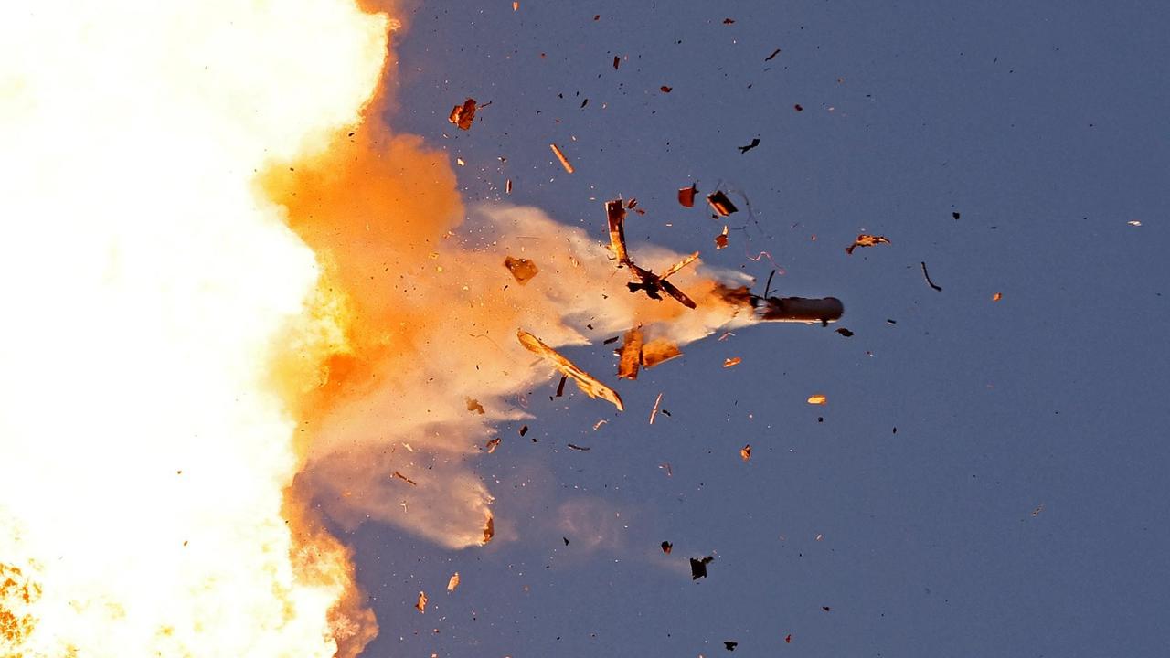 Israel Larang Media Liput Kerusakan Akibat Serangan Hizbullah Setelah Dihantam Ratusan Roket dan Drone