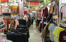 Dukung Pemerintah Larang TikTok Shop, Pedagang Tanah Abang Harap Pasar Kembali Ramai