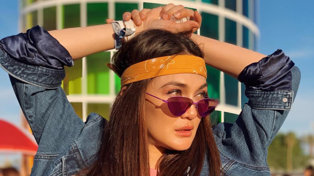 [Fimela] Luna Maya