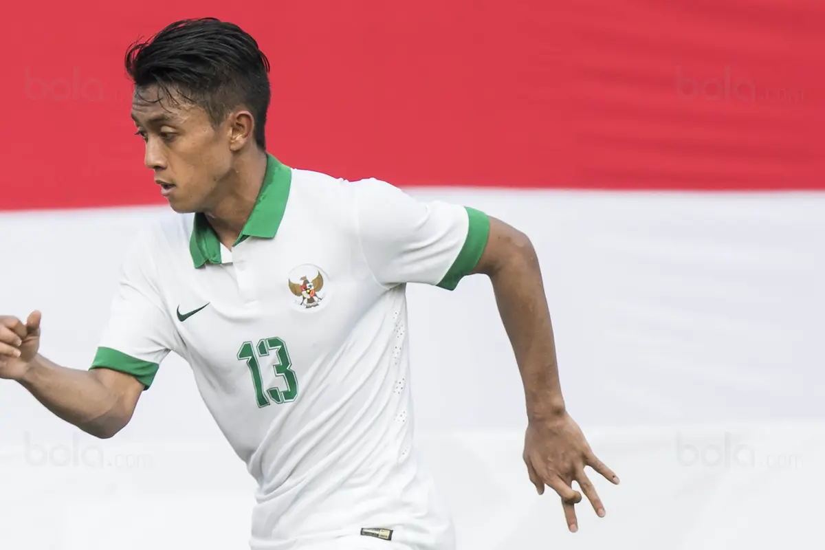 Febri Hariyadi