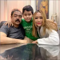 Inul Daratista (Foto: Instagram/@inul.d)