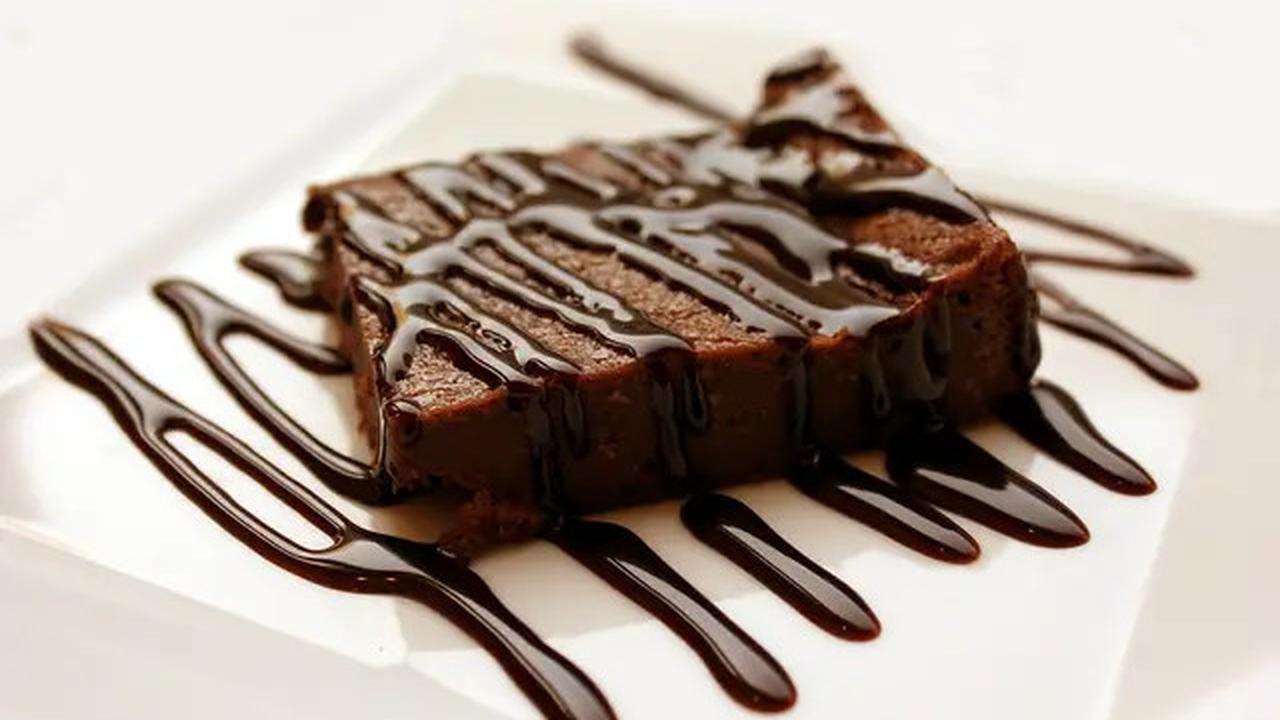 Resep Brownies Kukus Chocolatos yang Gampang dan Irit, Takaran Sendok Aja!