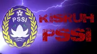 Video: Pengurus PSSI Konflik, Pemain Jadi Korban