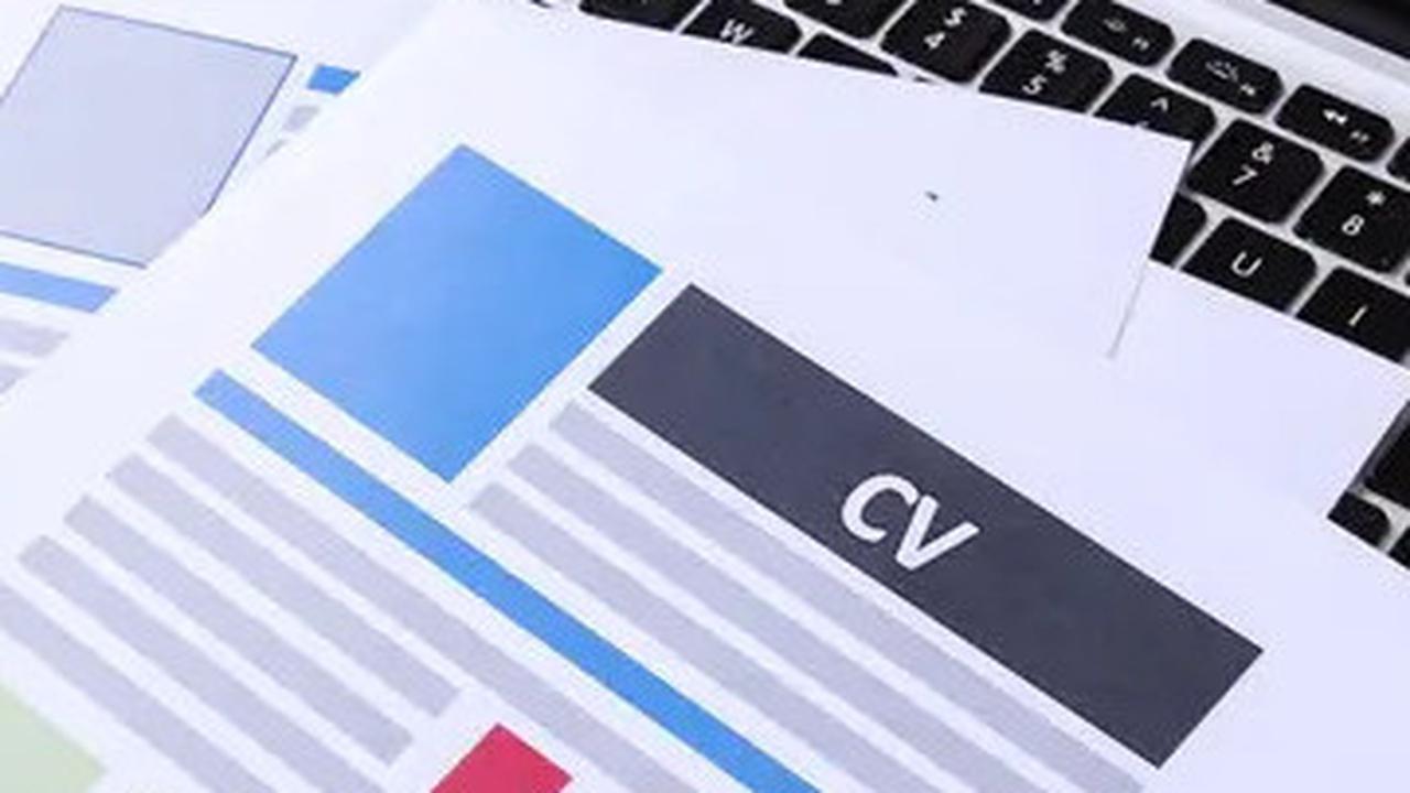 Wajib Tahu! 2 Kesalahan Fatal di CV yang Bikin Kamu Gagal Dapat Kerja