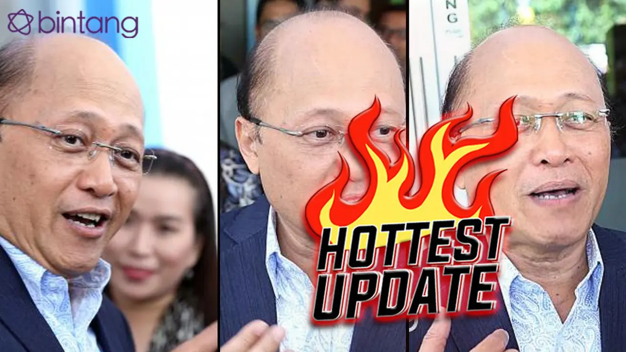 [Bintang] HL Hottest Update Mario Teguh