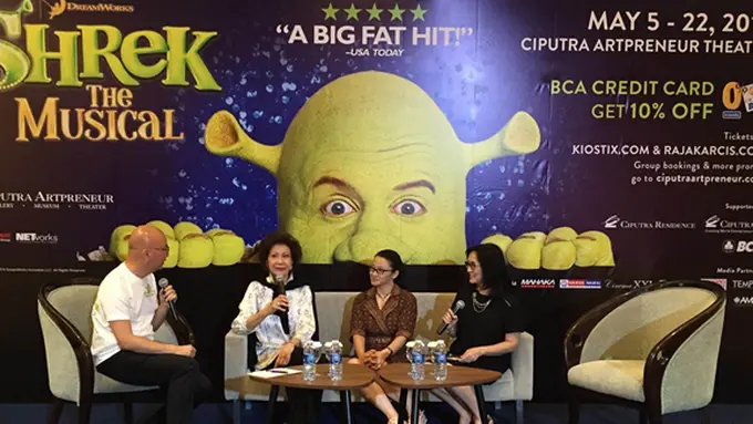 Foto dok. Vemale.com