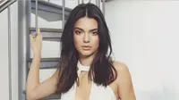 Kendall Jenner (Pinterest)