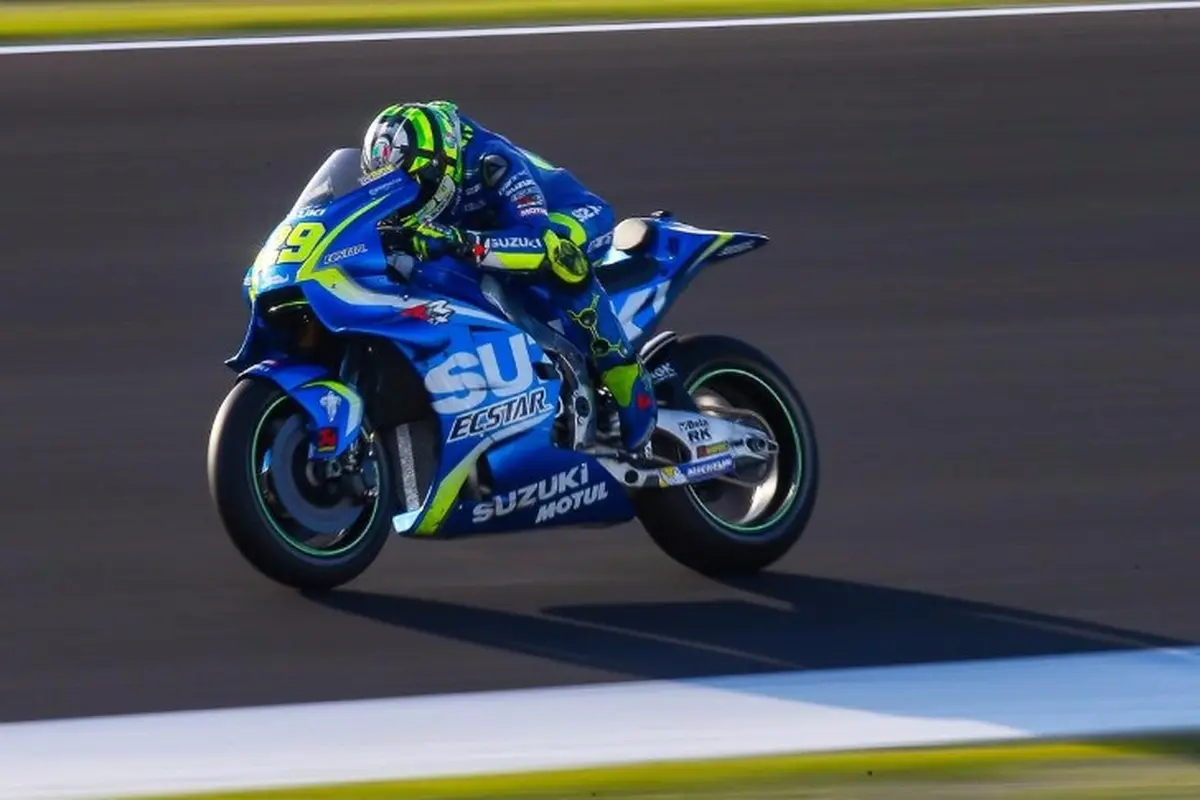 MotoGP