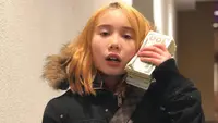 Lil Tay. (Instagram/ liltay)