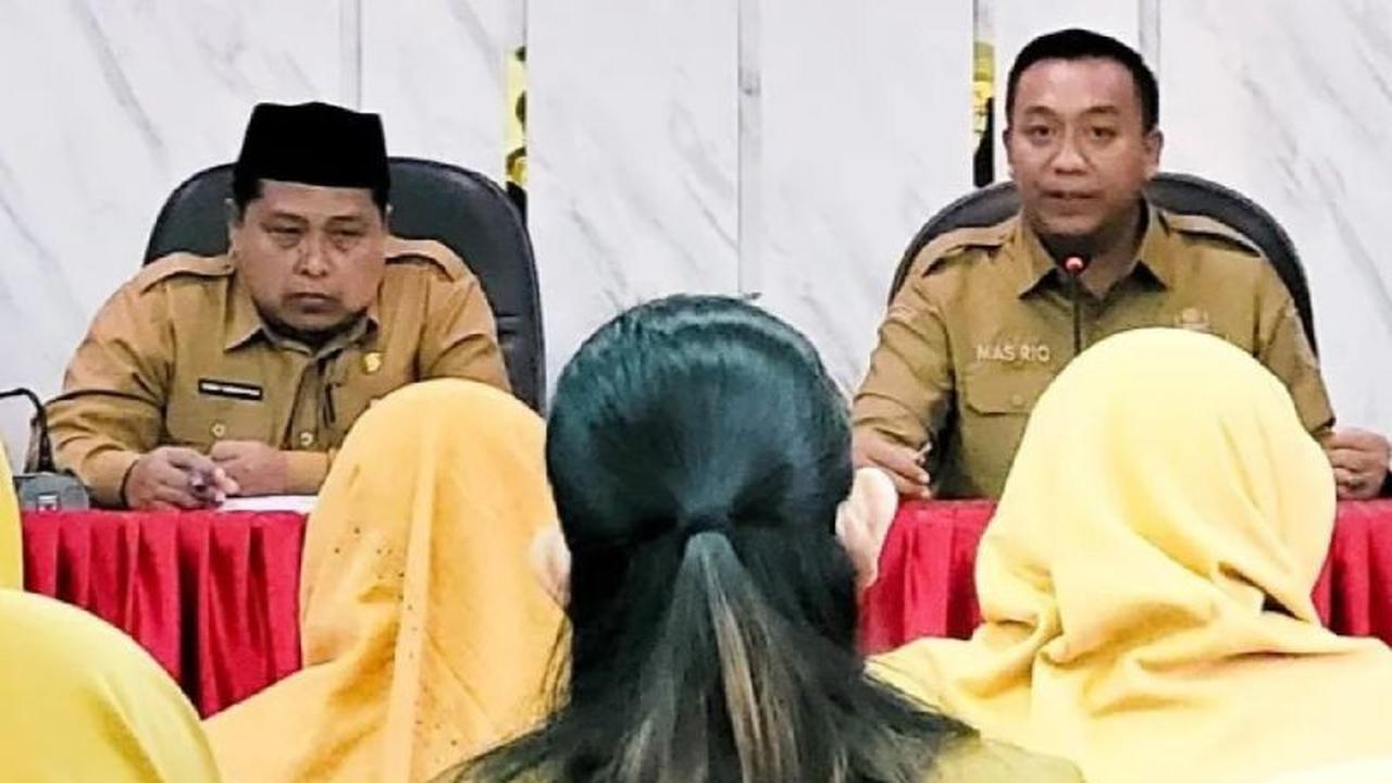 Situbondo Alokasikan Rp39 Miliar DBHCHT untuk BPJS Kesehatan Warga Miskin