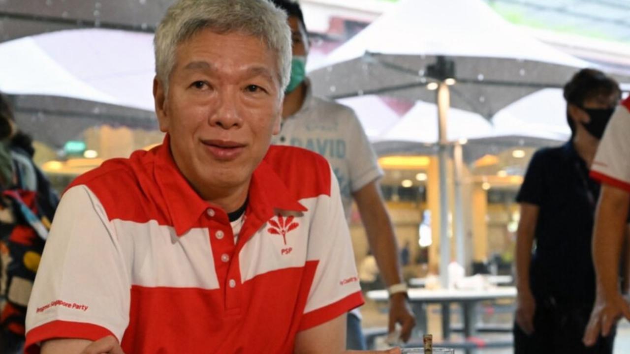 Adik Perdana Menteri Singapura Lee Hsien Loong Minta Suaka ke Inggris Gara-Gara Warisan