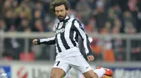 Lima Pemain Juve Krisis Kartu Kuning