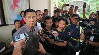 Gubernur Bali Minta Turis Ikut Nyepi Bersama Warga
