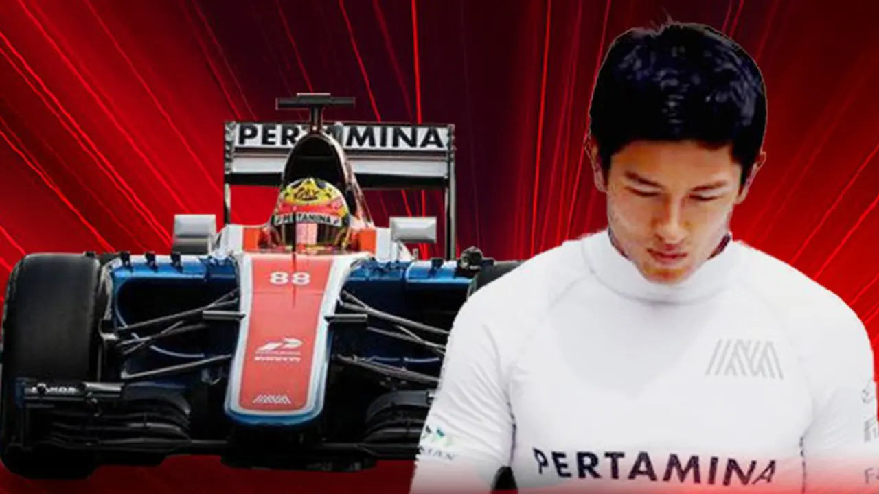 banner rio haryanto