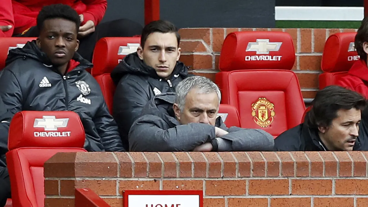 Manchester United (MU)