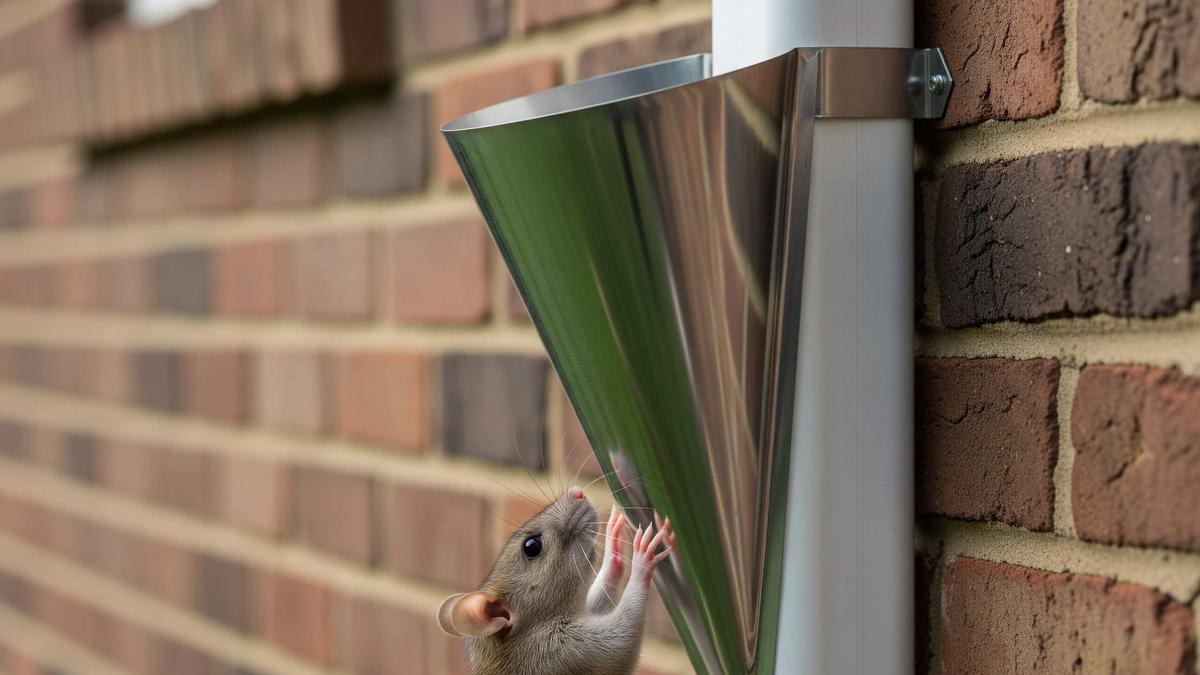 10 Cara agar Tikus Tidak Naik ke Plafon dan Bersarang di Rumah, Efektif