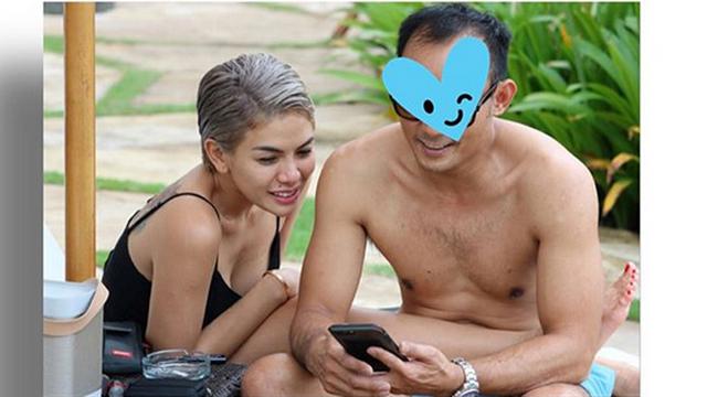 [Bintang] Nikita Mirzani