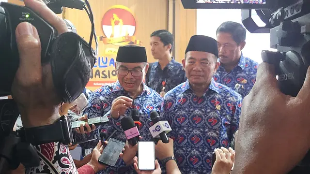Penurunan Angka Stunting Tipis, Penimbangan dan Pengukuran Serentak Digencarkan Bulan Ini.