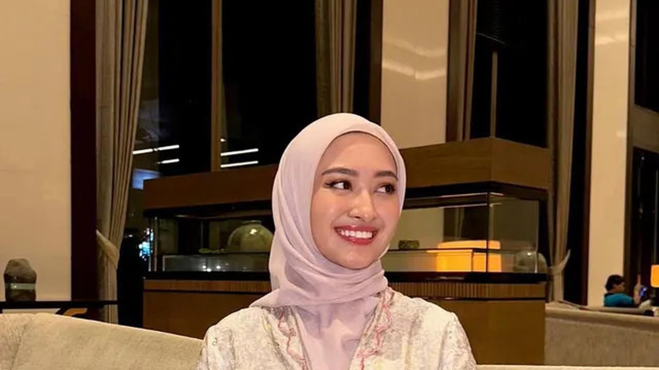 6 Pesona Elegan Anak Tommy Soeharto Puteri Modiyanti dalam Balutan Berbagai Gaya Hijab, Pashmina hingga Syar'i