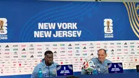 Laporan dari Amerika Serikat: Mendengarkan Langsung Kisah Inspiratif Marc Guehi di Piala Dunia 2026, Setiap Hari Seperti Mimpi