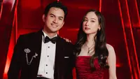 Series A dan Z: InsyaAllah Cinta, Kenalkan Rizky Nazar & Laura Moane Jadi Couple Baru di Vidio