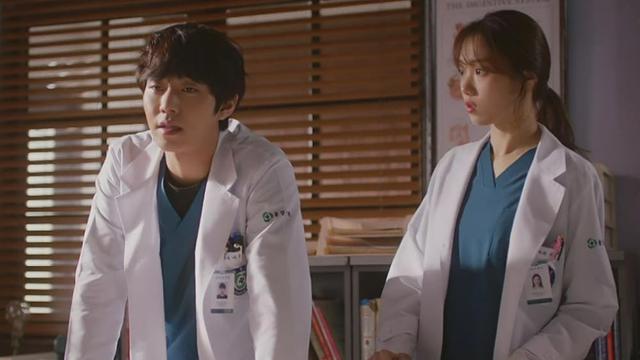 Dr. Romantic (2016–2023)