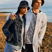 Deretan outfit terbaru melengkapi koleksi kolaborasi Uniqlo x J.W Anderson.