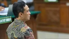 Bupati Nonaktif Cilacap Didakwa Peras Kepala OPD Rp 568 Juta