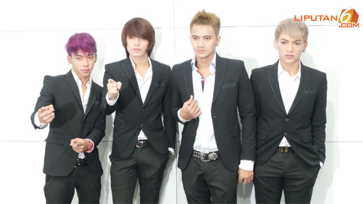 S4 Lebih Indonesia Banget! - ShowBiz Liputan6.com