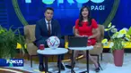 Saksikan berita kriminal dan peristiwa menarik di Fokus Pagi (11/08) dengan pilihan topik utama sebagai berikut, Pembunuhan Satu Keluarga, Banjir Masih Mengancam Warga, Razia Parkir Liar, dan Pengusutan Kasus Brigadir J.