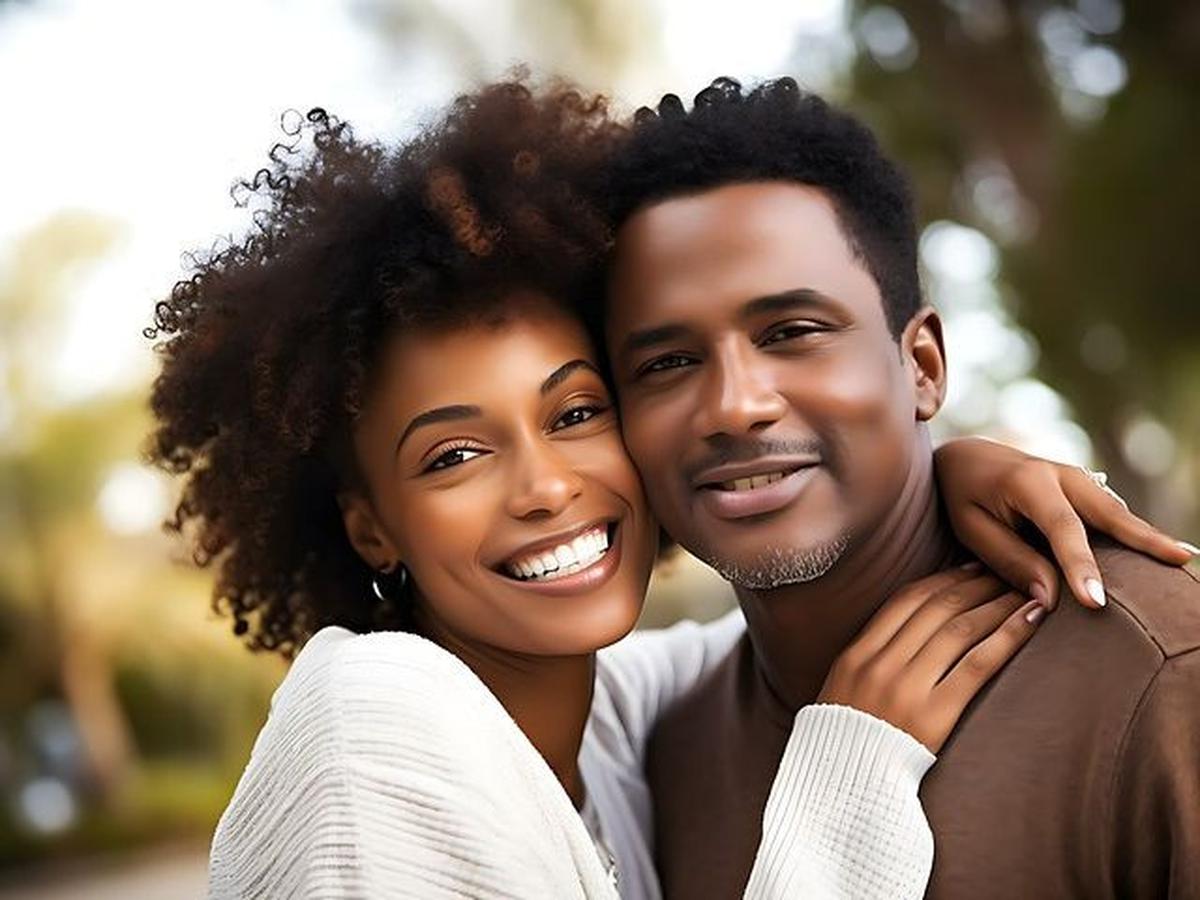 Sejarah Hari Black Marriage