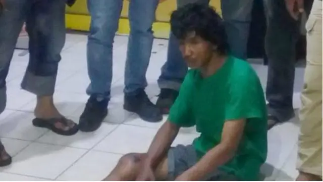 Berbekal Jimat Agar Kebal, Residivis Curanmor Ini Malah Terkapar Ditembak Polisi