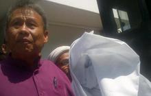Sakit, pembacok jaksa Sistoyo batal disidangkan
