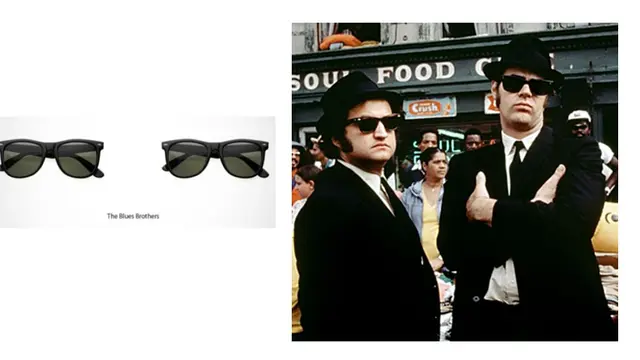 The BluesBrothers