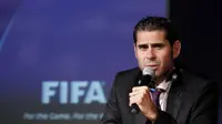 Fernando Hierro