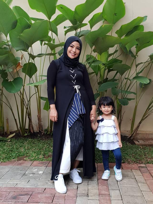 [Fimela] Tantri Kotak