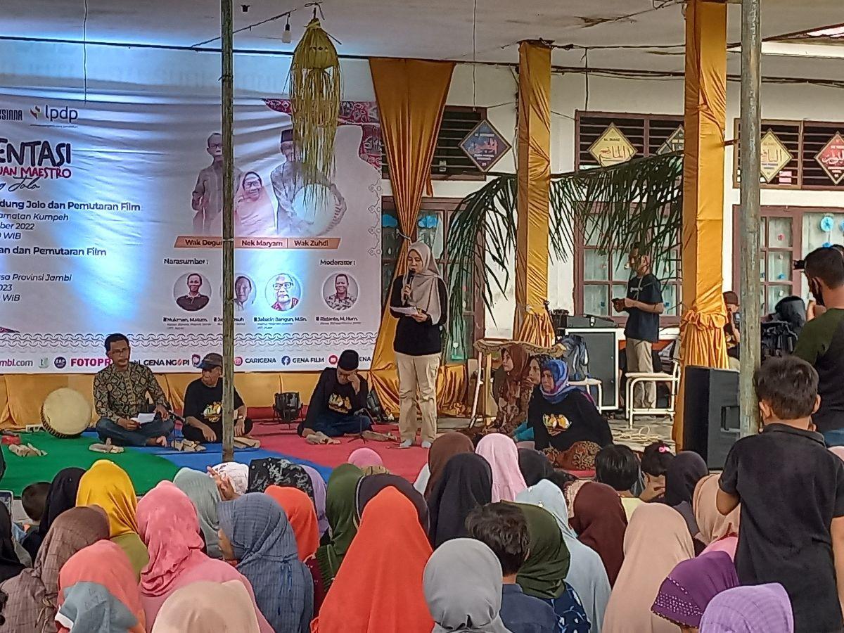 Dok. Istimewa