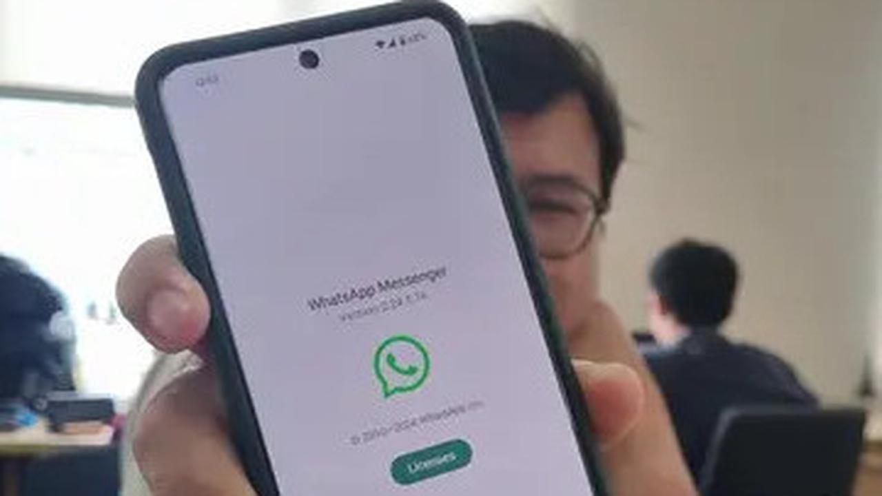 WhatsApp Bakal Punya Fitur Baru, Bisa Mute dan Sembunyikan Kamera Saat Ada Panggilan