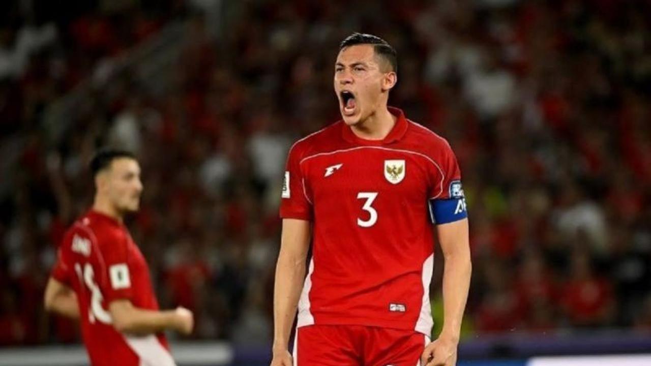 PSSI Umumkan Skuad Timnas Indonesia FIFA Series 2026: John Herdman Pangkas 24 Pemain Pilihan