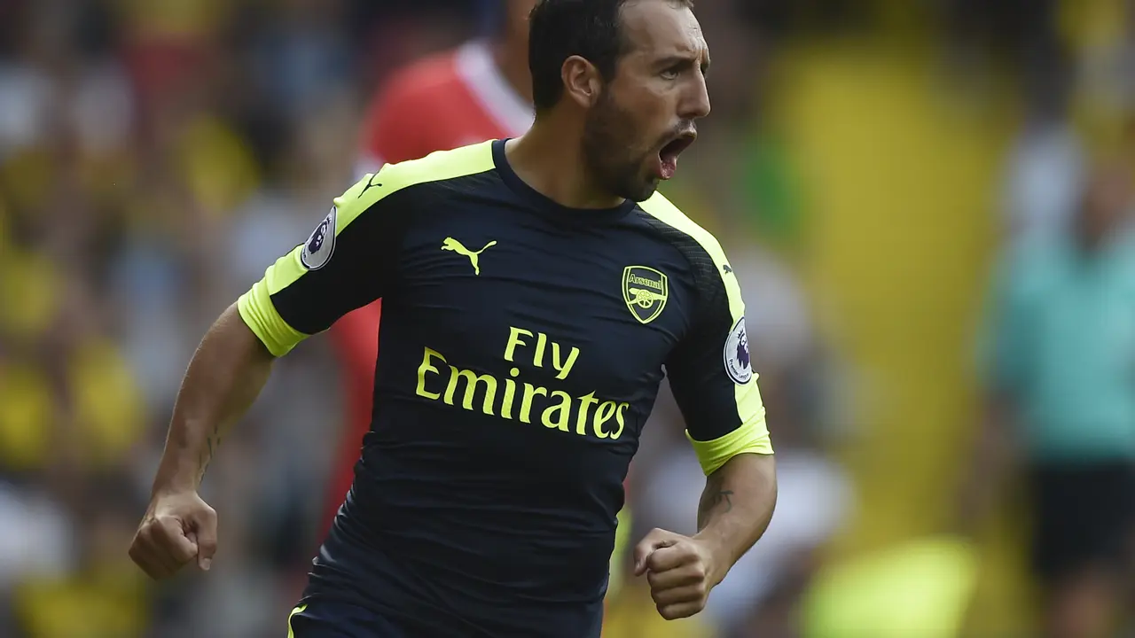 Watford Vs Arsenal