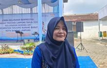 65 Koperasi Merah Putih Bandarlampung Aktif Gerakkan Ekonomi Masyarakat