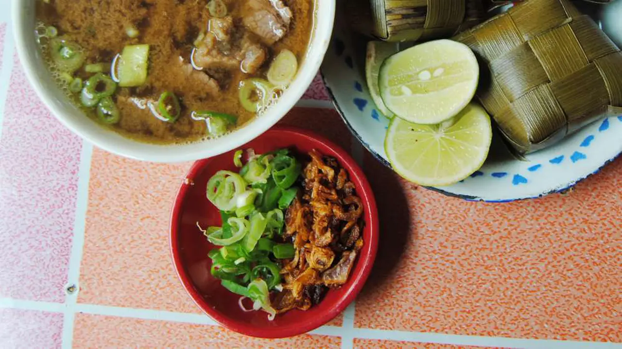 coto makassar
