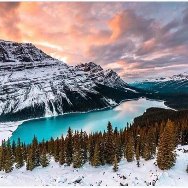 Patut Dijajal 11 Destinasi Wisata Virtual Dengan Keindahan Alam