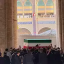 Jelang Pemakaman Khamenei, Iran Ancam AS: Jangan Coba Serang Kami